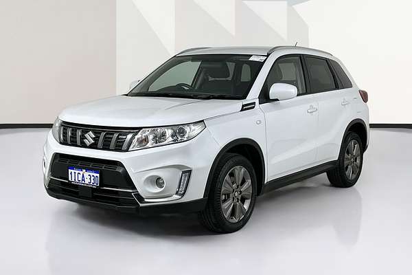 2023 Suzuki VITARA 1.6L LY SERIES II MY22
