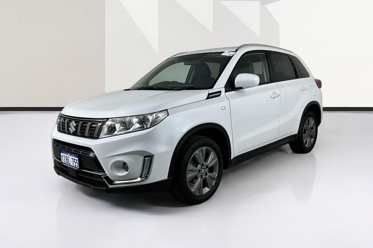 2023 Suzuki VITARA 1.6L LY SERIES II MY22