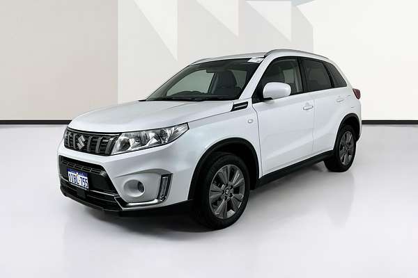 2023 Suzuki VITARA 1.6L LY SERIES II MY22