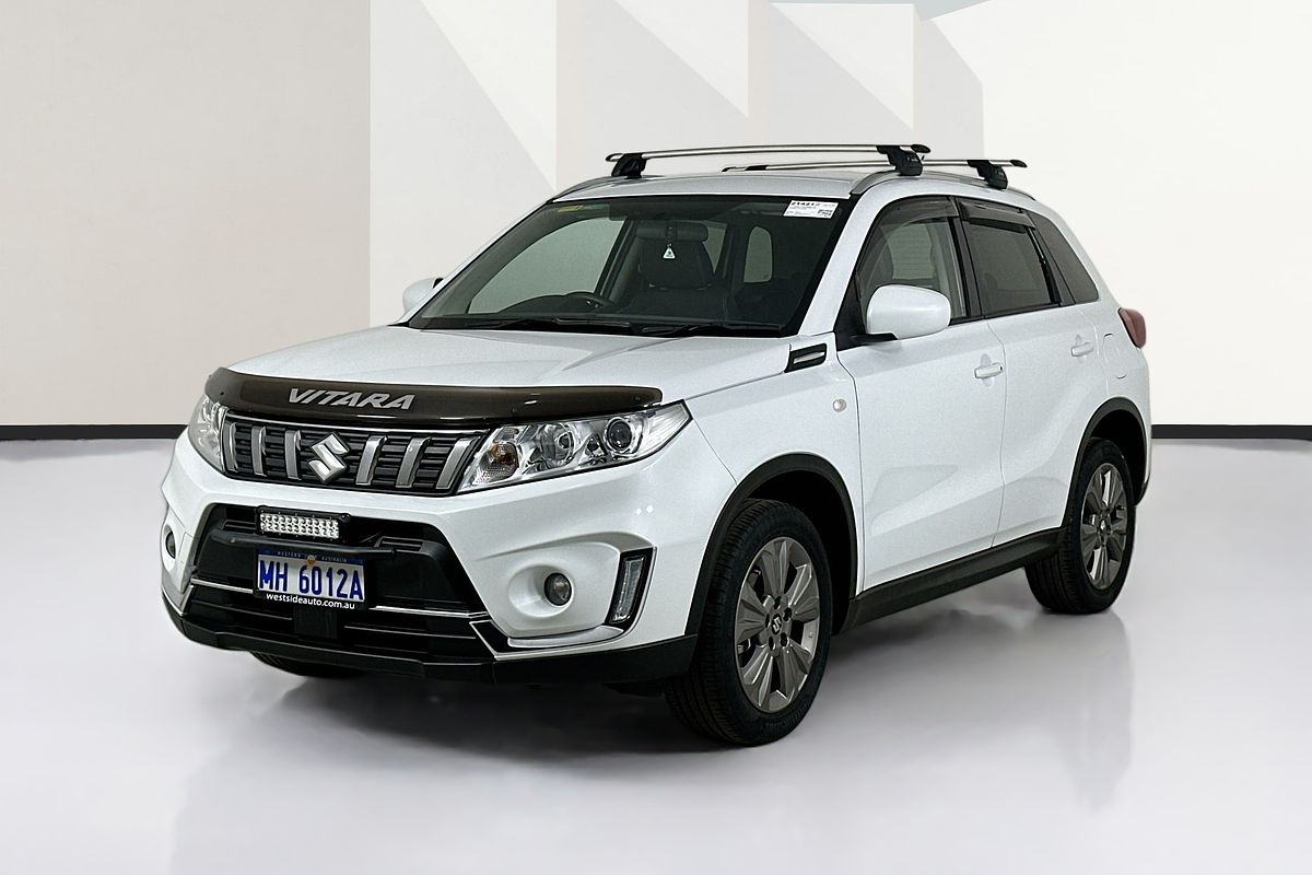 2019 Suzuki VITARA 1.6L SERIES II