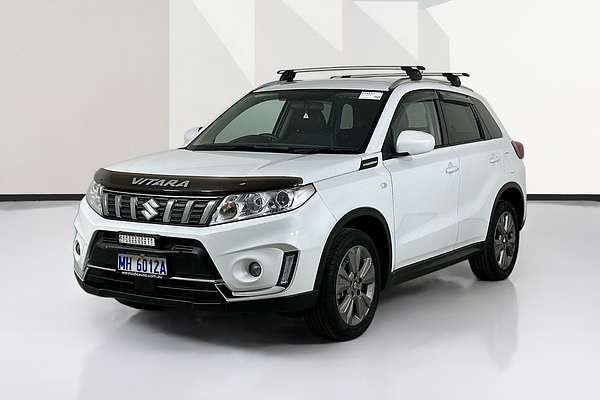 2019 Suzuki VITARA 1.6L SERIES II