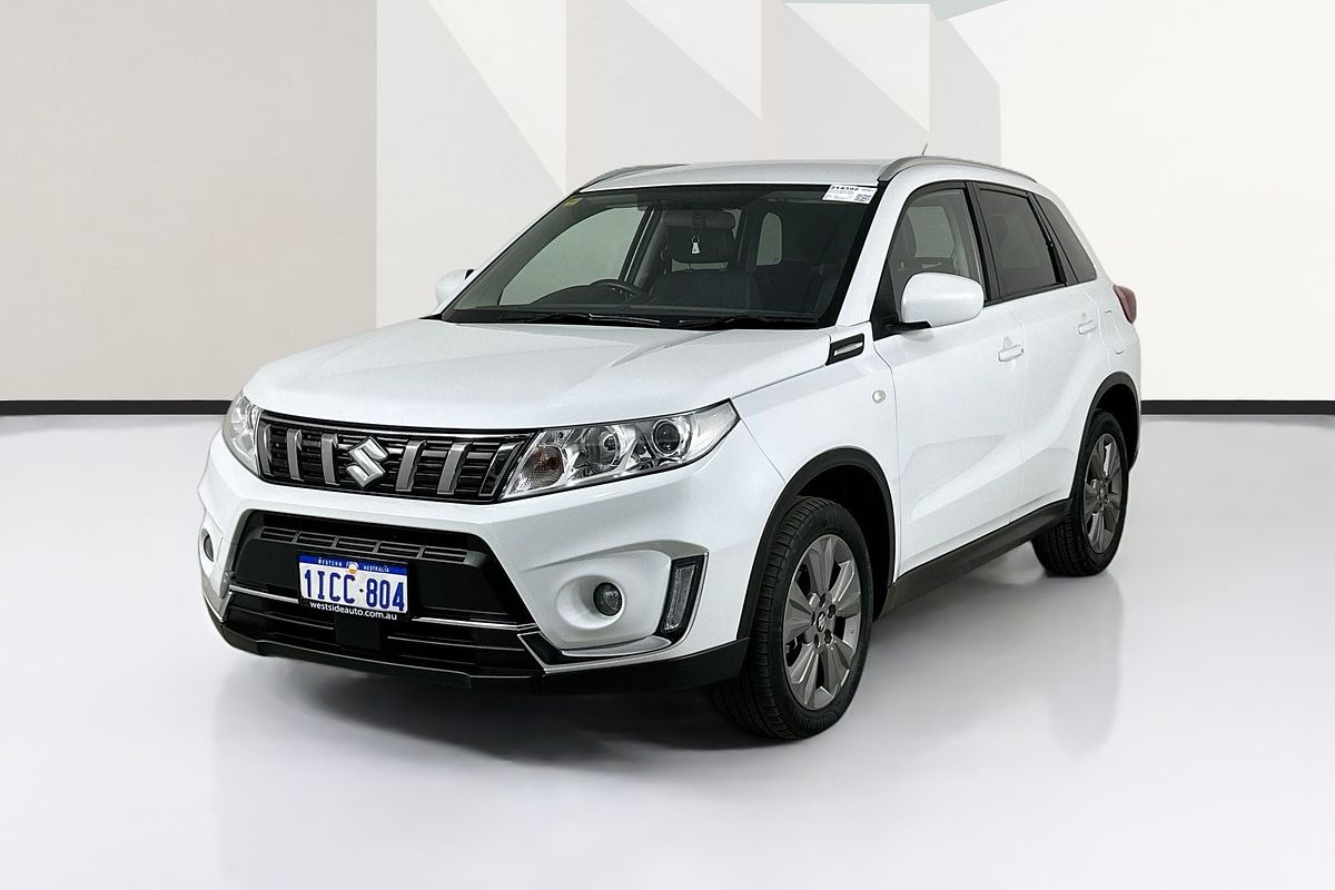 2023 Suzuki VITARA 1.6L LY SERIES II MY22