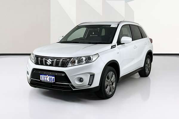 2023 Suzuki VITARA 1.6L LY SERIES II MY22
