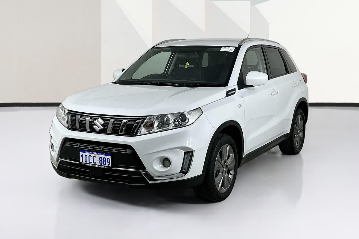 2023 Suzuki VITARA 1.6L LY SERIES II MY22