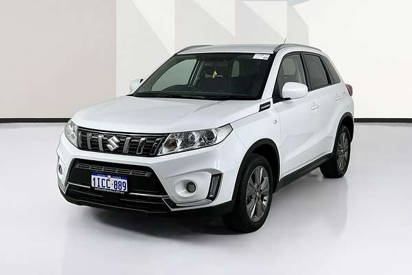2023 Suzuki VITARA 1.6L LY SERIES II MY22