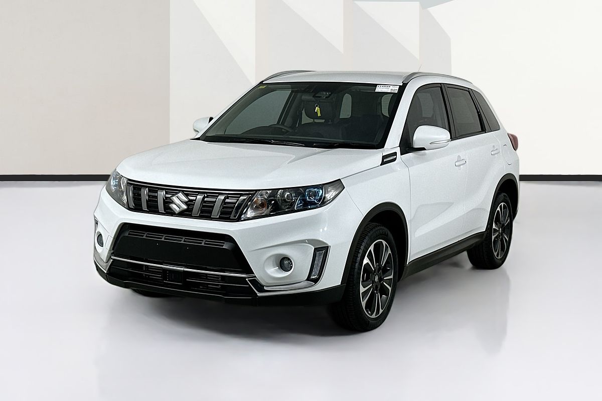 2023 Suzuki Vitara TURBO LY SERIES II MY22