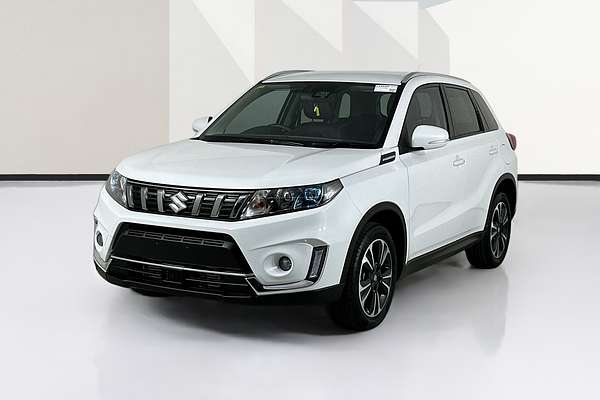 2023 Suzuki Vitara TURBO LY SERIES II MY22