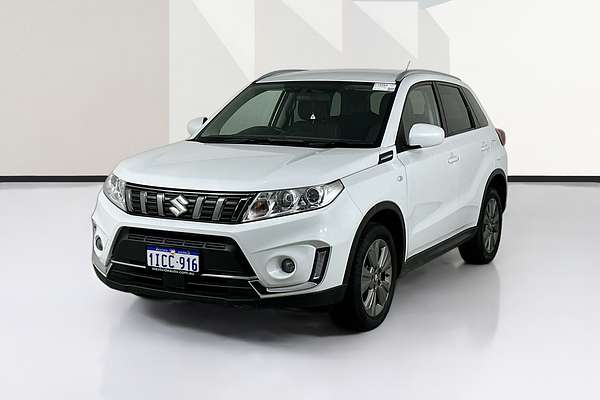 2023 Suzuki VITARA 1.6L LY SERIES II MY22