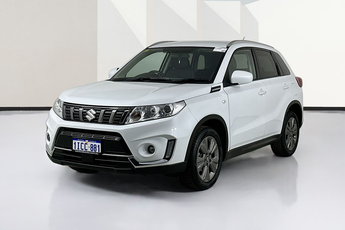 2023 Suzuki VITARA 1.6L LY SERIES II MY22