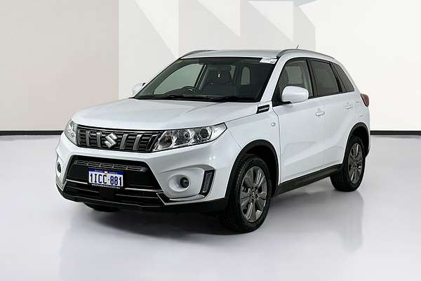 2023 Suzuki VITARA 1.6L LY SERIES II MY22