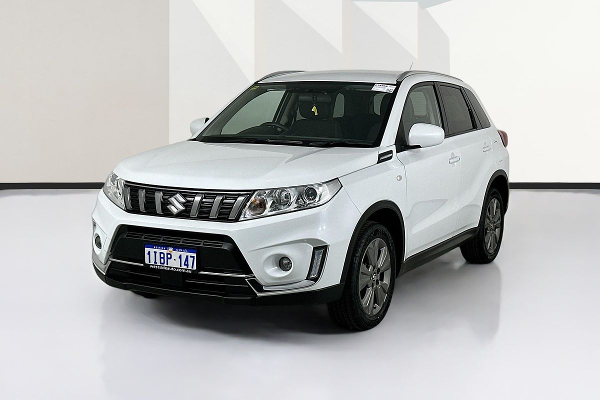 2023 Suzuki VITARA 1.6L LY SERIES II MY22