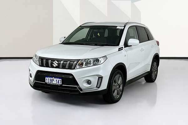 2023 Suzuki VITARA 1.6L LY SERIES II MY22