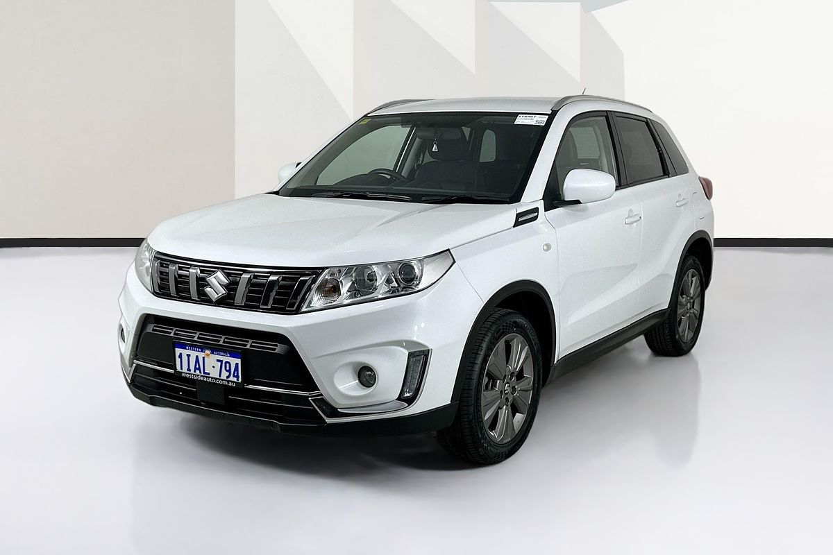 2023 Suzuki VITARA 1.6L LY SERIES II MY22