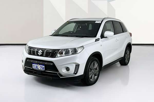 2023 Suzuki VITARA 1.6L LY SERIES II MY22