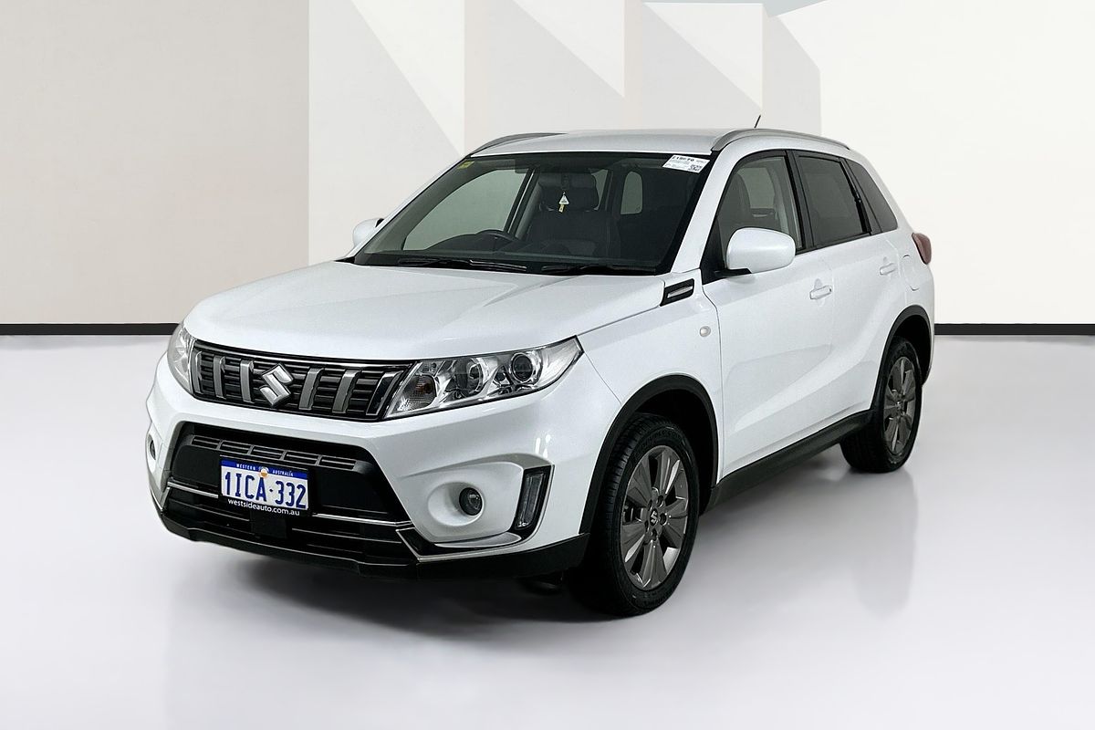 2023 Suzuki VITARA 1.6L LY SERIES II MY22