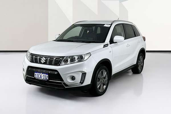 2023 Suzuki VITARA 1.6L LY SERIES II MY22