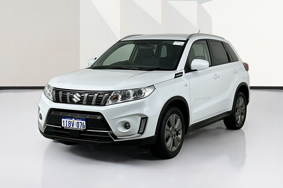 2023 Suzuki VITARA 1.6L LY SERIES II MY22