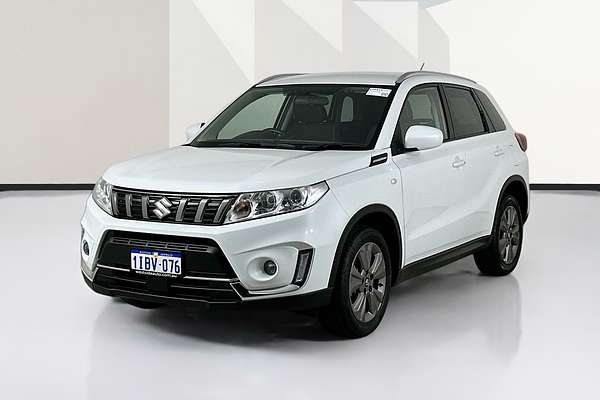 2023 Suzuki VITARA 1.6L LY SERIES II MY22