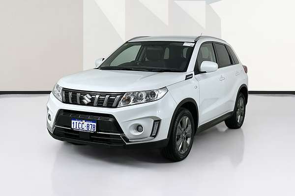 2023 Suzuki VITARA 1.6L LY SERIES II MY22