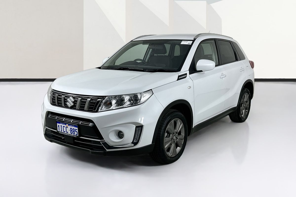 2023 Suzuki VITARA 1.6L LY SERIES II MY22