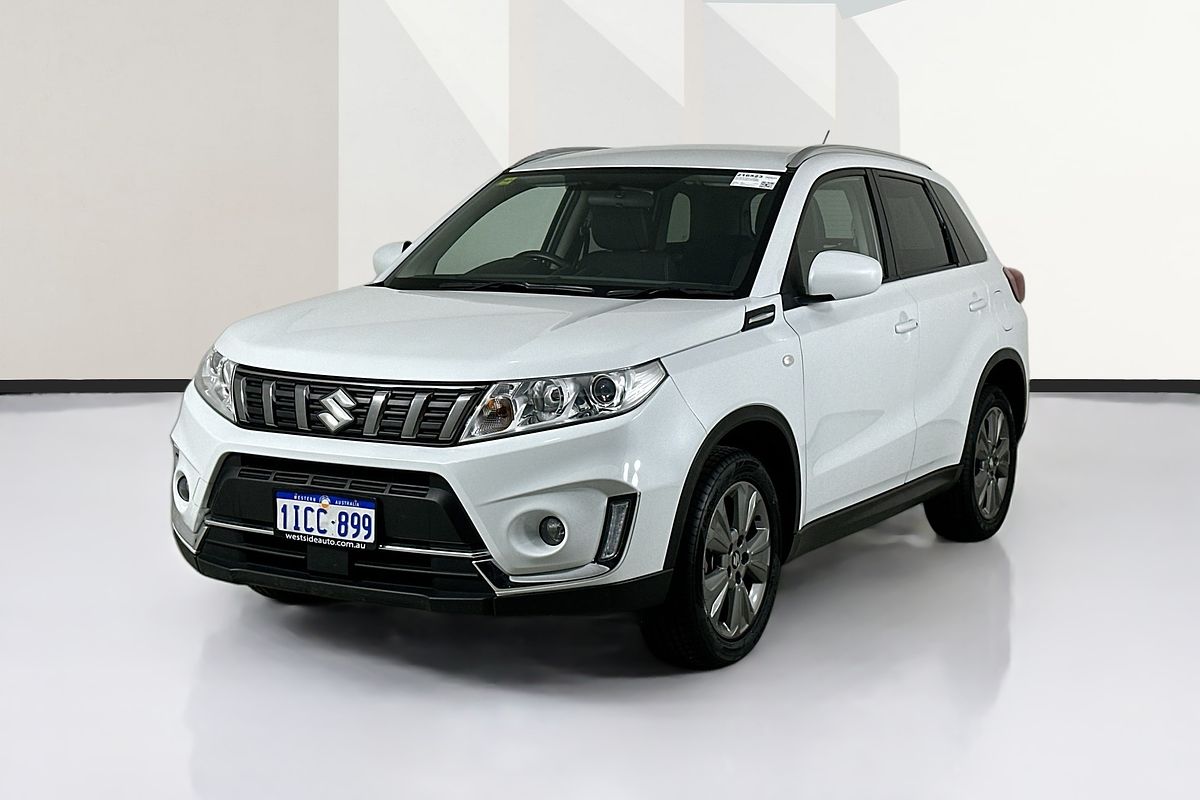 2023 Suzuki VITARA 1.6L LY SERIES II MY22