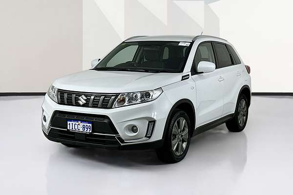 2023 Suzuki VITARA 1.6L LY SERIES II MY22