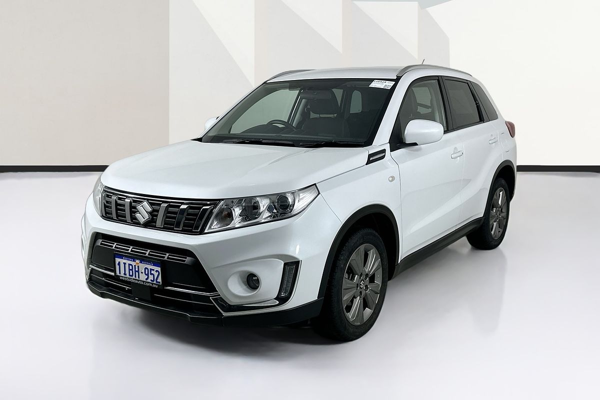 2023 Suzuki VITARA 1.6L LY SERIES II MY22