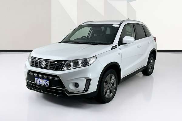 2023 Suzuki VITARA 1.6L LY SERIES II MY22