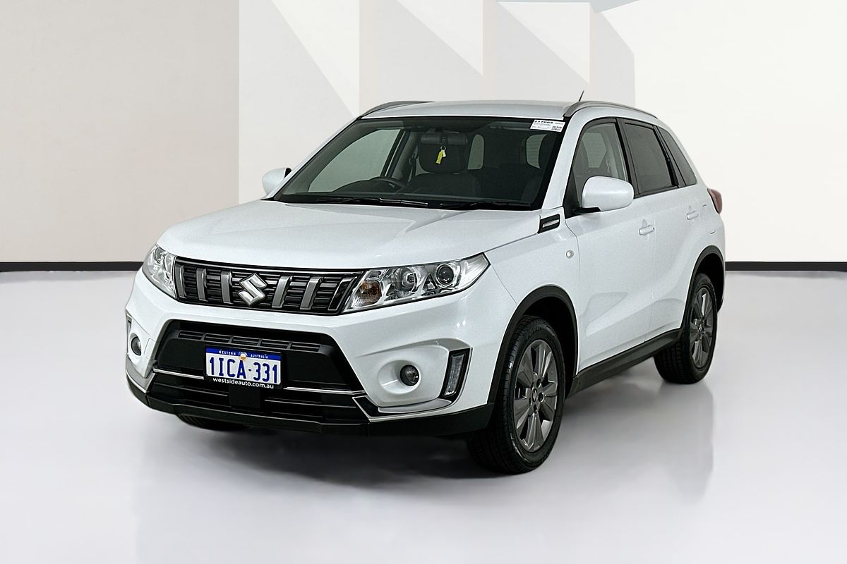 2023 Suzuki VITARA 1.6L LY SERIES II MY22