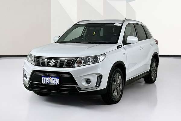 2023 Suzuki VITARA 1.6L LY SERIES II MY22