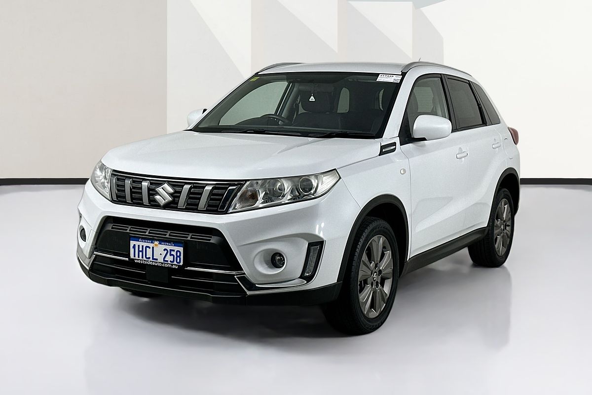 2020 Suzuki VITARA 1.6L SERIES II