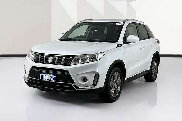 2020 Suzuki VITARA 1.6L SERIES II