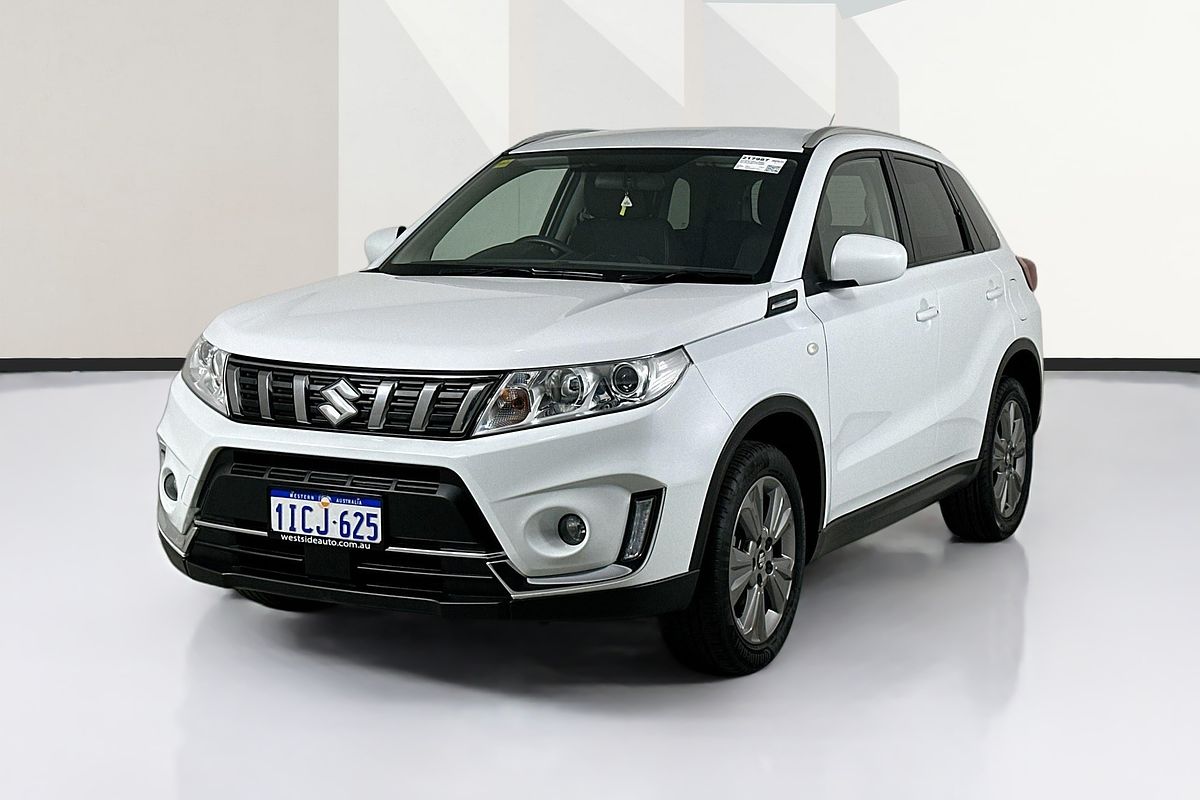 2024 Suzuki VITARA 1.6L LY SERIES II MY22
