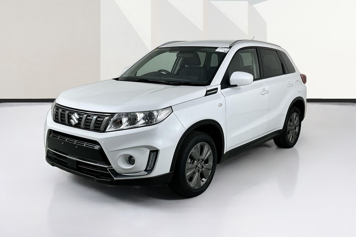 2024 Suzuki VITARA 1.6L LY SERIES II MY22