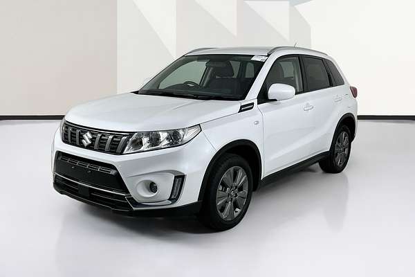 2024 Suzuki VITARA 1.6L LY SERIES II MY22