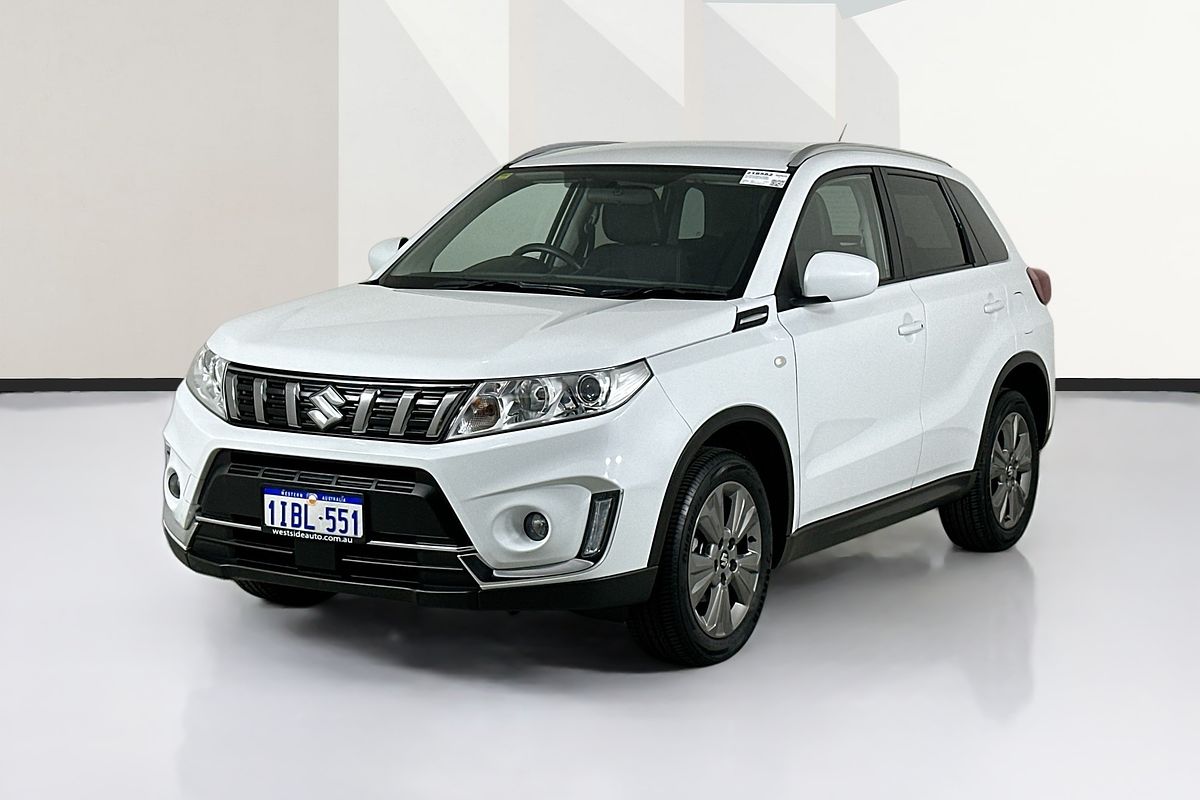 2023 Suzuki VITARA 1.6L LY SERIES II MY22