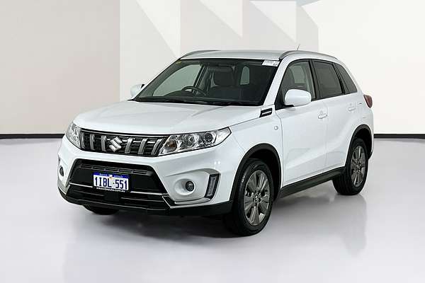 2023 Suzuki VITARA 1.6L LY SERIES II MY22
