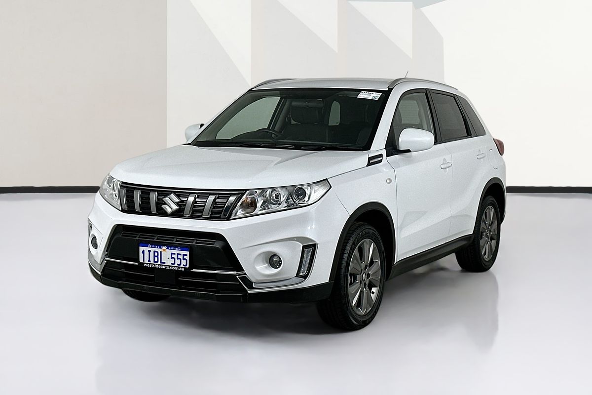 2023 Suzuki VITARA 1.6L LY SERIES II MY22
