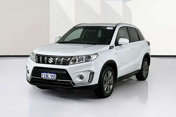 2023 Suzuki VITARA 1.6L LY SERIES II MY22