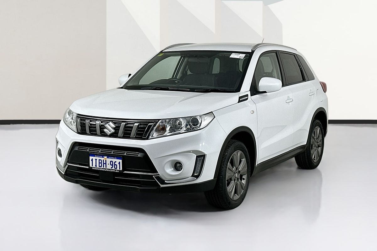 2023 Suzuki VITARA 1.6L LY SERIES II MY22