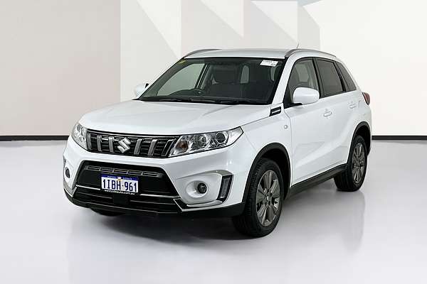 2023 Suzuki VITARA 1.6L LY SERIES II MY22