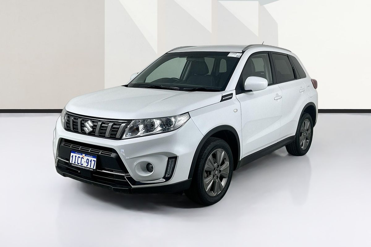 2023 Suzuki VITARA 1.6L LY SERIES II MY22
