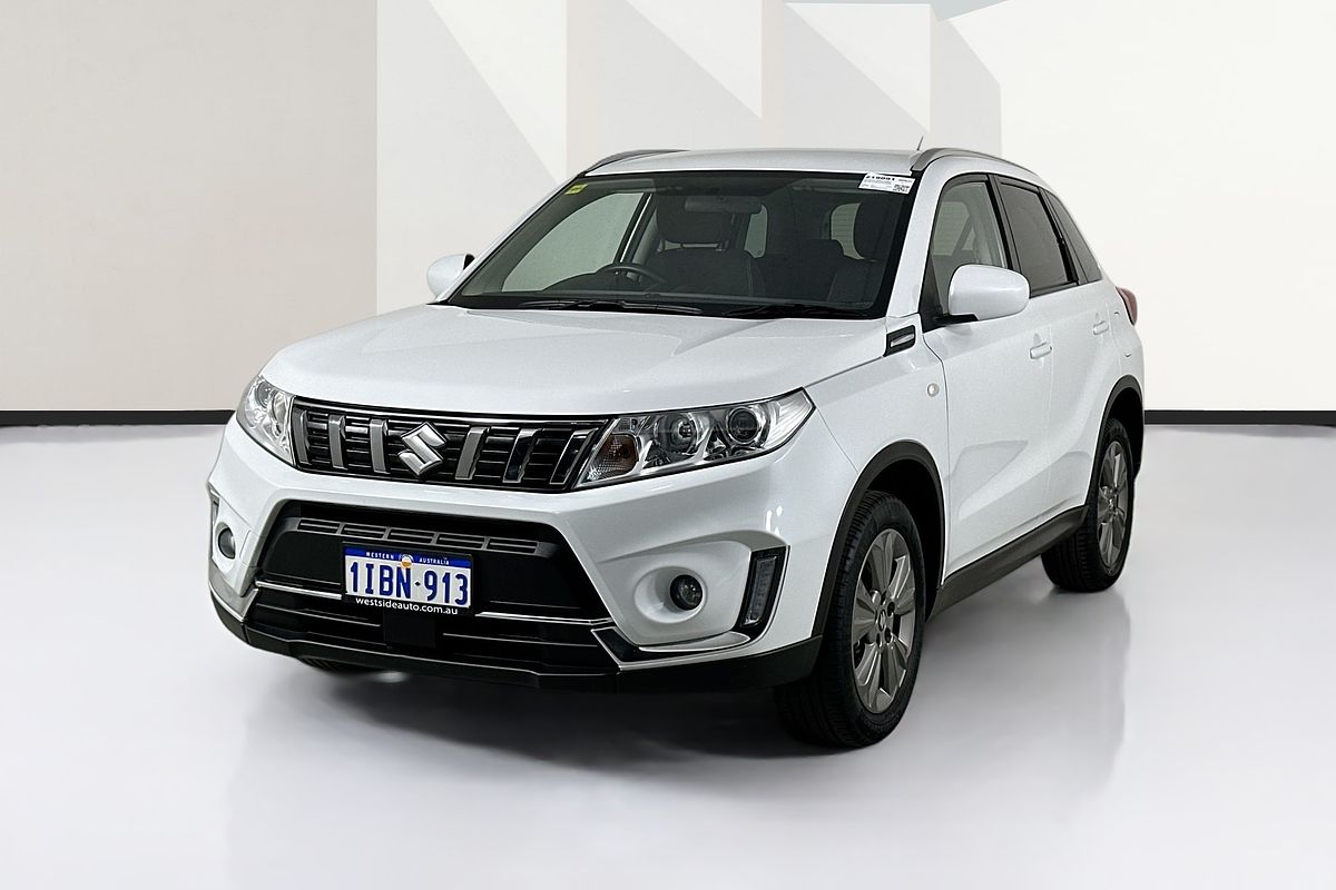 2023 Suzuki VITARA 1.6L LY SERIES II MY22