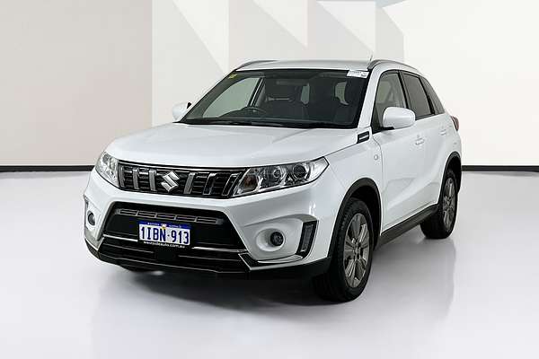 2023 Suzuki VITARA 1.6L LY SERIES II MY22