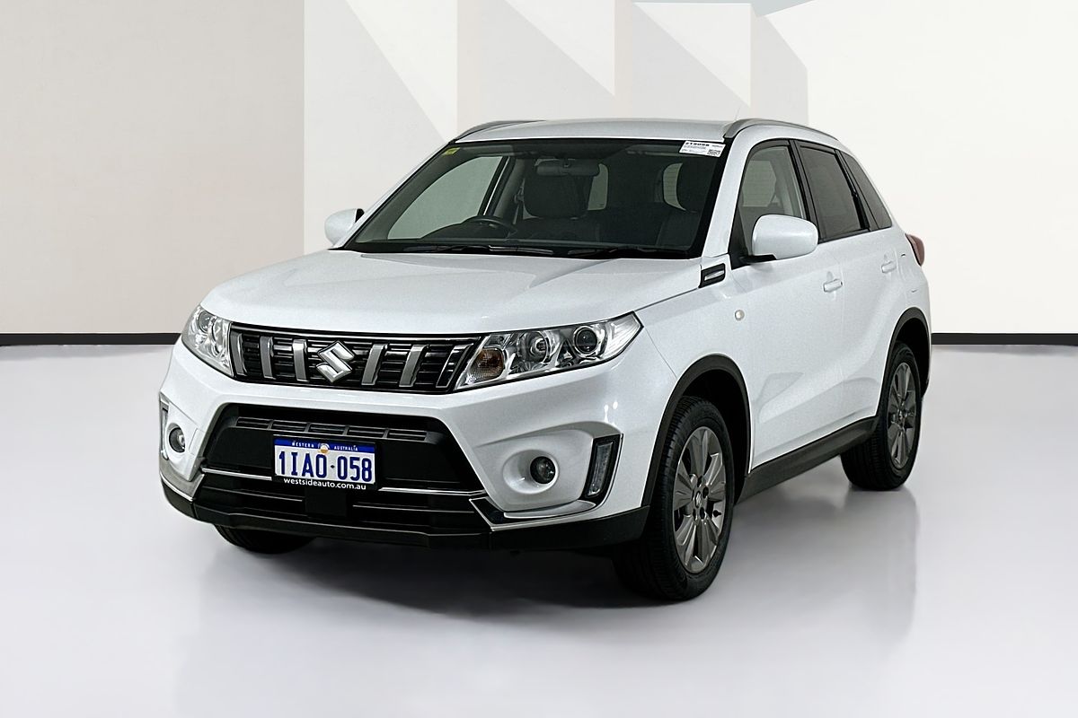 2023 Suzuki VITARA 1.6L LY SERIES II MY22