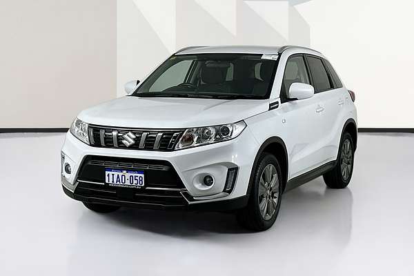 2023 Suzuki VITARA 1.6L LY SERIES II MY22