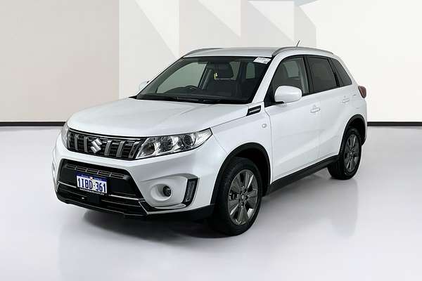 2023 Suzuki VITARA 1.6L LY SERIES II MY22