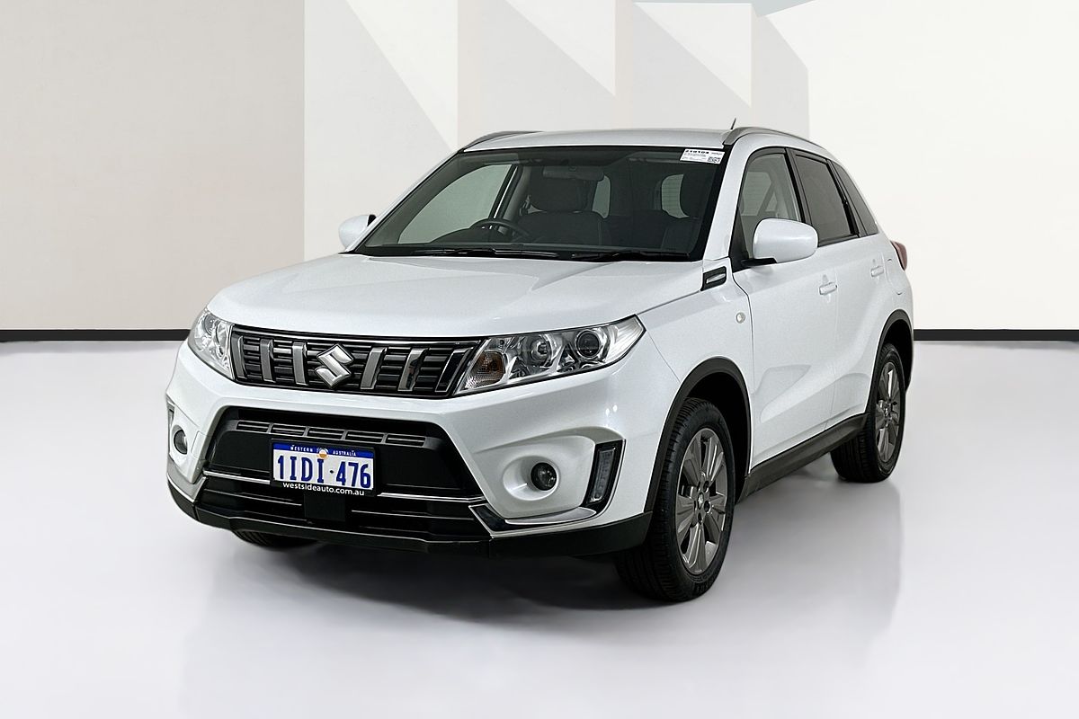 2023 Suzuki VITARA 1.6L LY SERIES II MY22