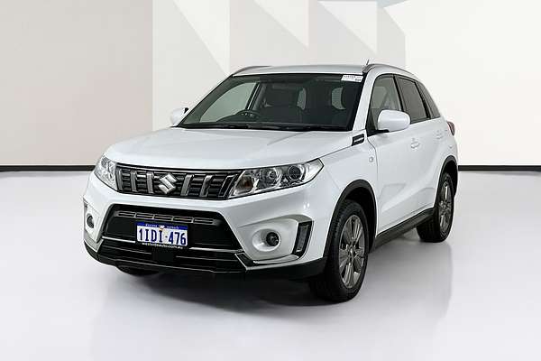 2023 Suzuki VITARA 1.6L LY SERIES II MY22