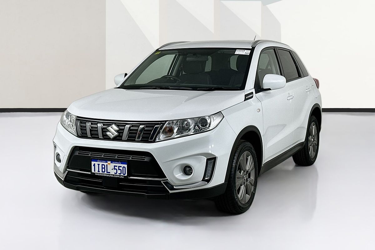 2023 Suzuki VITARA 1.6L LY SERIES II MY22